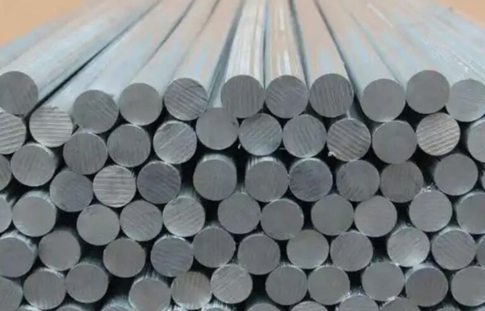 Zinc alloy casting material — precision die casting for complex shapes and consistent surface quality