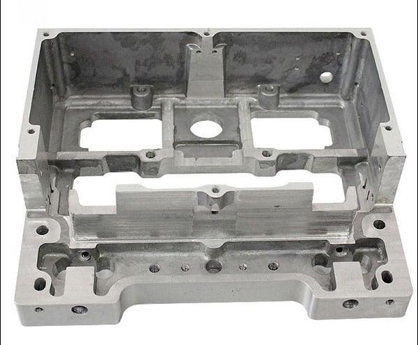 Durable machinery cast components — industrial equipment parts with long-term performance requirements