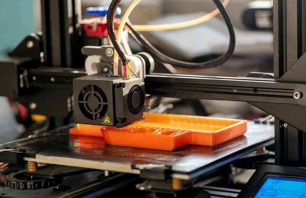 Rapid prototyping services — accurate prototype parts for design validation before full-scale production