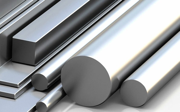 Aluminum material for CNC machining — lightweight and highly machinable