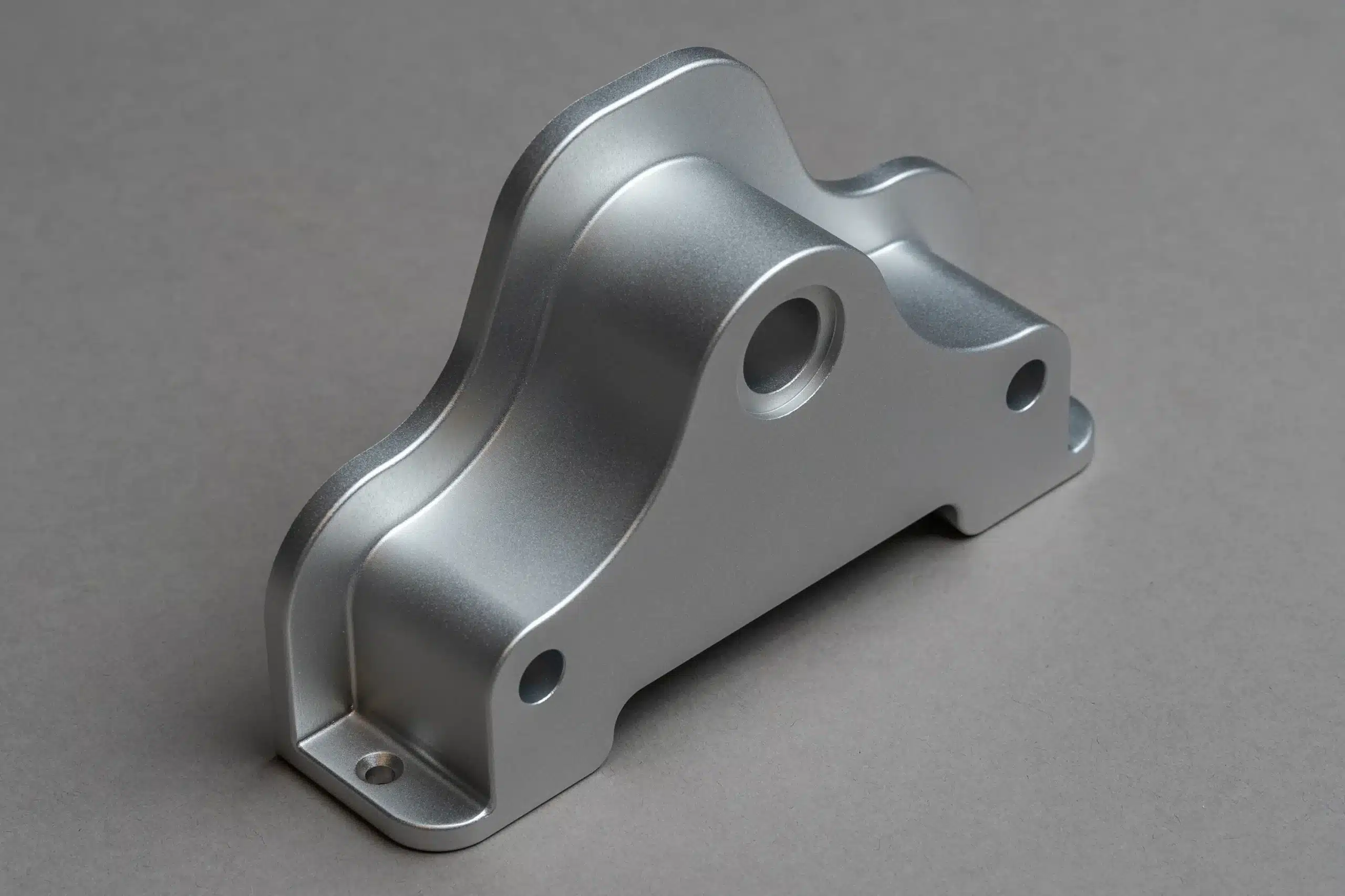 Sheet metal surface finishing options including powder coating anodizing and plating