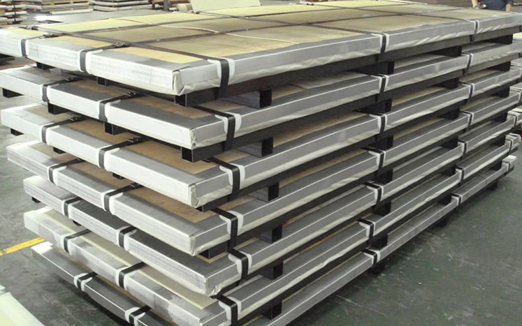 Stainless steel material for CNC machining — corrosion resistant and durable